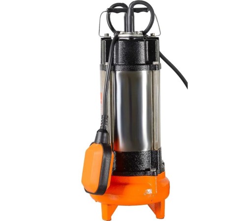 Фекальный насос Вихрь ФН-750