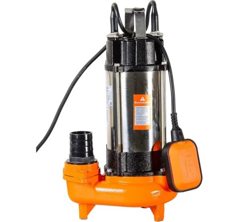 Фекальный насос Вихрь ФН-750