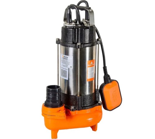 Фекальный насос Вихрь ФН-750