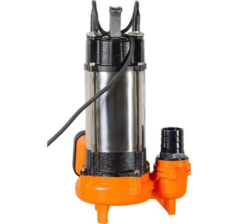 Фекальный насос Вихрь ФН-750