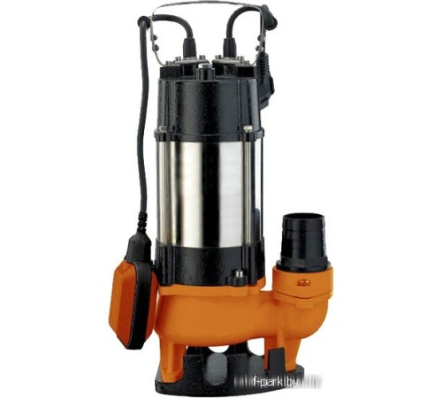 Фекальный насос Вихрь ФН-450 Фекальный насос Вихрь ФН-450