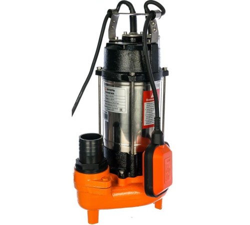 Фекальный насос Вихрь ФН-450