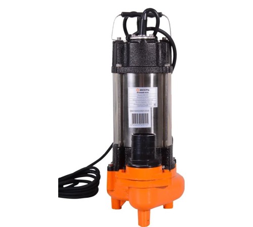 Фекальный насос Вихрь ФН-450