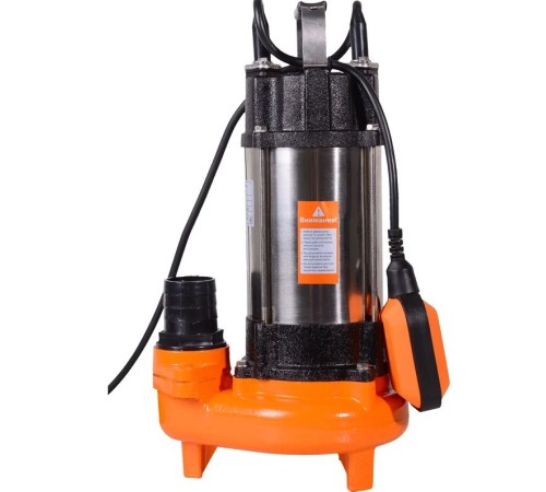 Фекальный насос Вихрь ФН-450