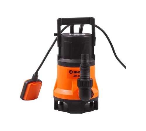 Дренажный насос Вихрь ДН-350