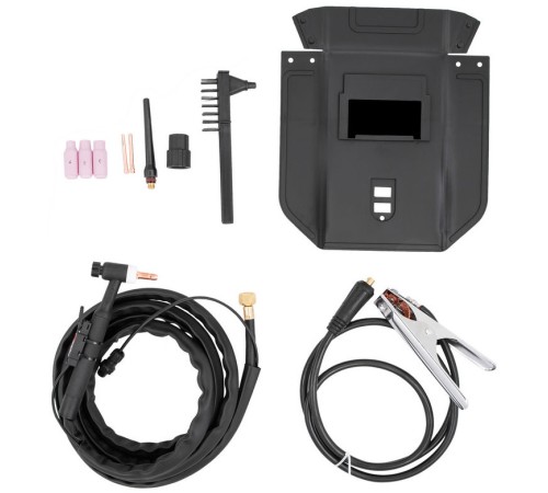 Сварочный инвертор ELAND TIGS-220