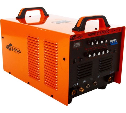 Сварочный инвертор ELAND WSME-315