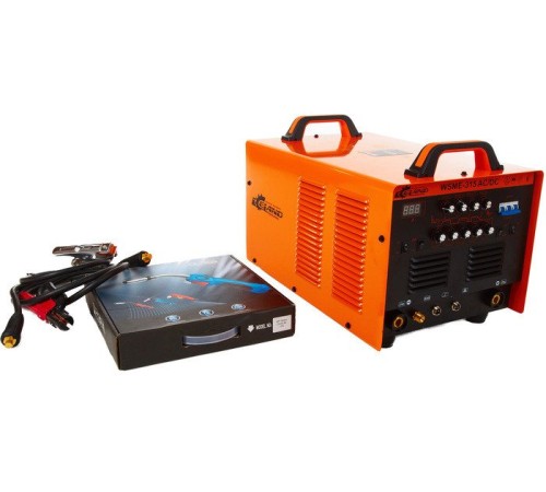 Сварочный инвертор ELAND WSME-315
