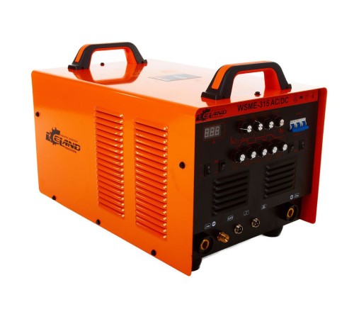 Сварочный инвертор ELAND WSME-315