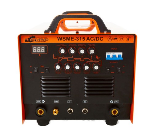 Сварочный инвертор ELAND WSME-315