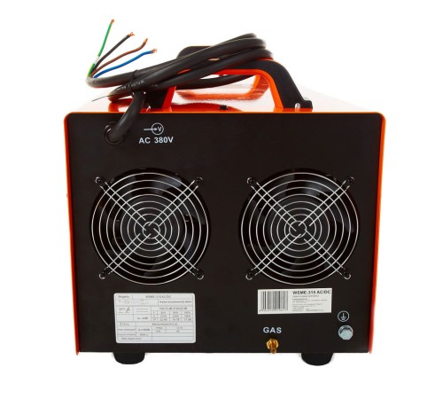 Сварочный инвертор ELAND WSME-315