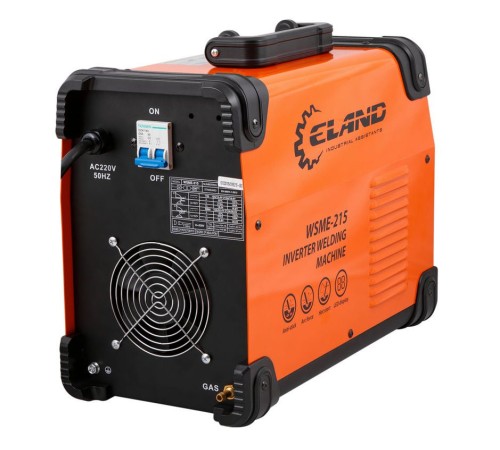 Сварочный инвертор ELAND WSME-215