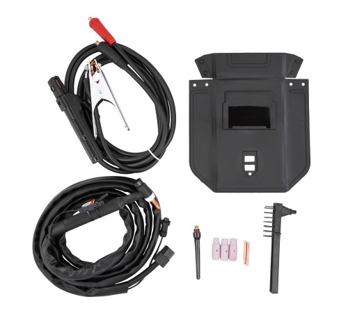 Сварочный инвертор ELAND WSME-215