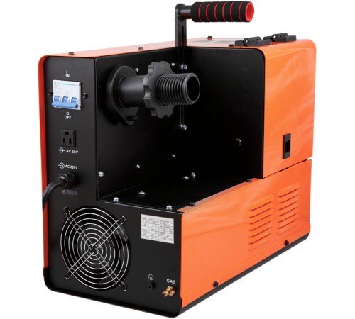 Сварочный инвертор ELAND MIG-250 Pro