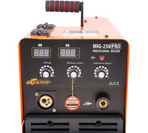 Сварочный инвертор ELAND MIG-250 Pro