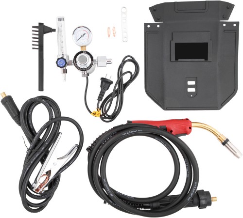 Сварочный инвертор ELAND MIG-250 Pro