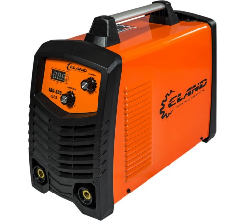 Сварочный инвертор ELAND ARC-300