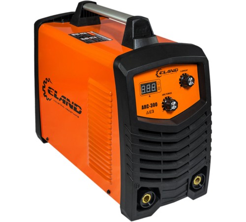 Сварочный инвертор ELAND ARC-300