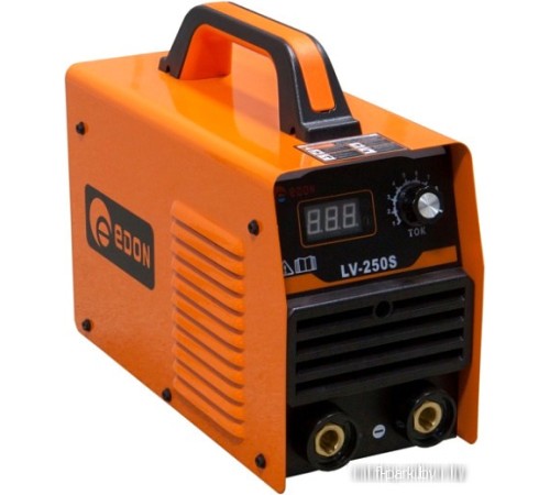 Сварочный инвертор Edon LV-250S