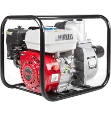 Мотопомпа Mikkeli MWP-1200
