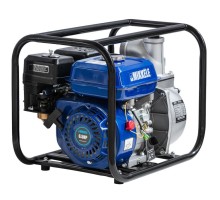 Мотопомпа MIKKELE MWP-1200