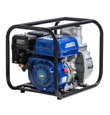 Мотопомпа MIKKELE MWP-1200