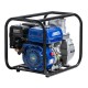 Мотопомпа Mikkeli MWP-1200
