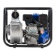 Мотопомпа Mikkeli MWP-1200