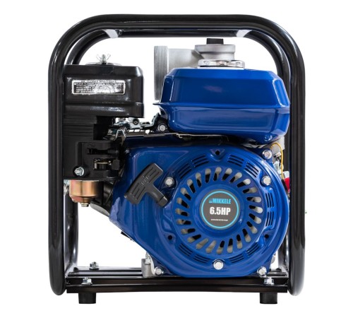 Мотопомпа Mikkeli MWP-1200
