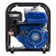 Мотопомпа Mikkeli MWP-1200