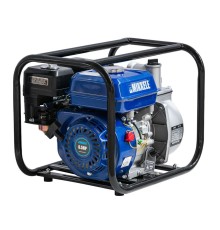Мотопомпа MIKKELE MWP-700