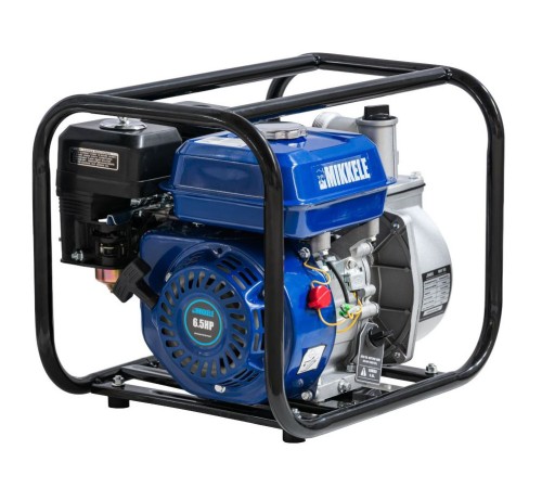 Мотопомпа Mikkeli MWP-700