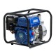 Мотопомпа Mikkeli MWP-700