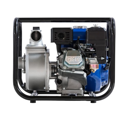 Мотопомпа Mikkeli MWP-700