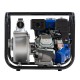 Мотопомпа Mikkeli MWP-700