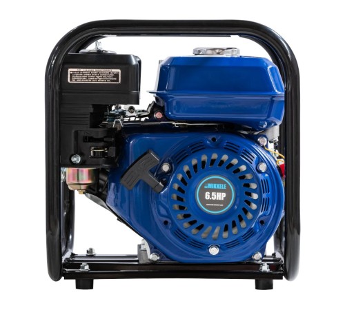Мотопомпа Mikkeli MWP-700