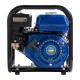 Мотопомпа Mikkeli MWP-700