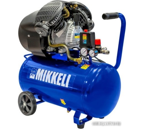 Компрессор Mikkeli AC-72