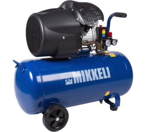Компрессор Mikkeli AC-72