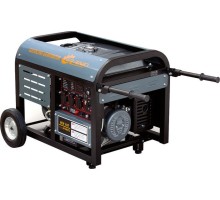 Генератор бензиновый ELAND LA 9000