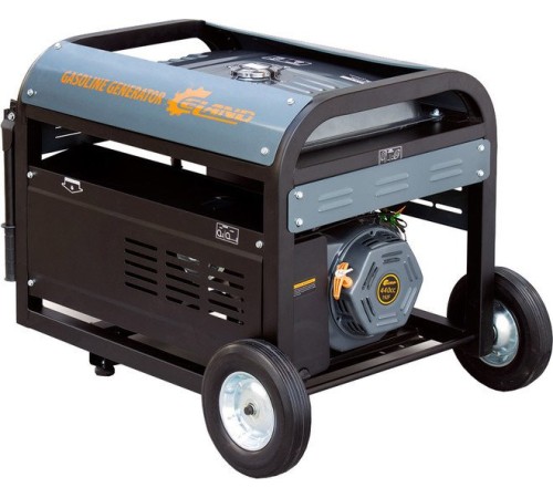 Генератор бензиновый ELAND LA 9000