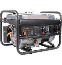 Генератор бензиновый ELAND LA4500