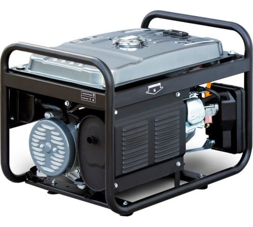 Генератор бензиновый ELAND LA 3500