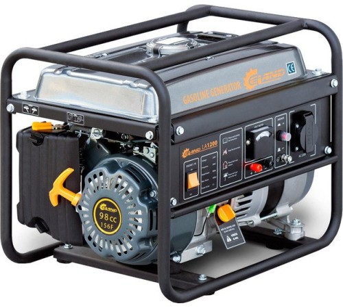 Генератор бензиновый ELAND LA 1200