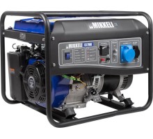 Генератор бензиновый Mikkeli GX7000
