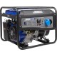 Генератор бензиновый Mikkeli GX7000