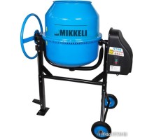 Бетономешалка Mikkeli MK-200