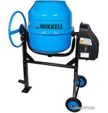 Бетономешалка Mikkeli MK-200