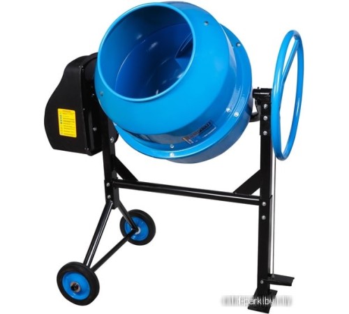 Бетономешалка Mikkeli MK-200