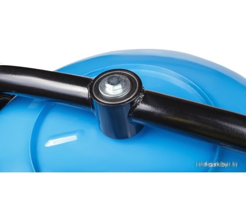 Бетономешалка Mikkeli MK-200